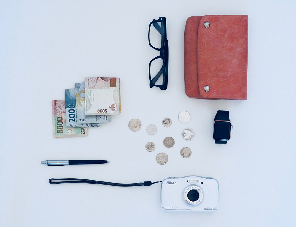 How to Plan Your Traveling Budget